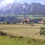 Maison d'hôtes Asingerhof Schladming