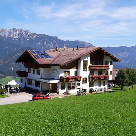 Hotel-pension Asingerhof