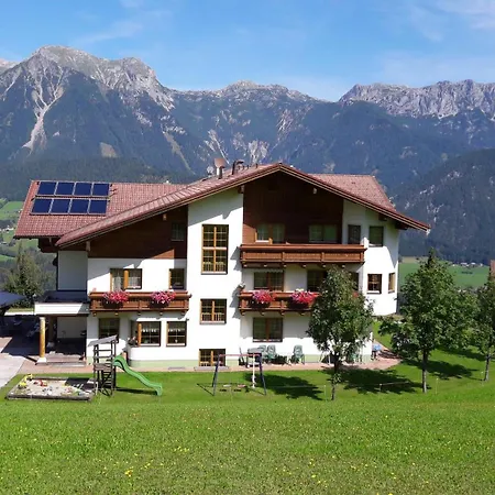 Guest house Hotel-pension Asingerhof Schladming