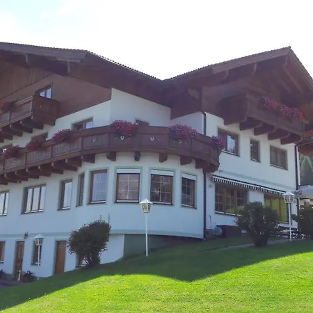 Hotel-pension Asingerhof Schladming