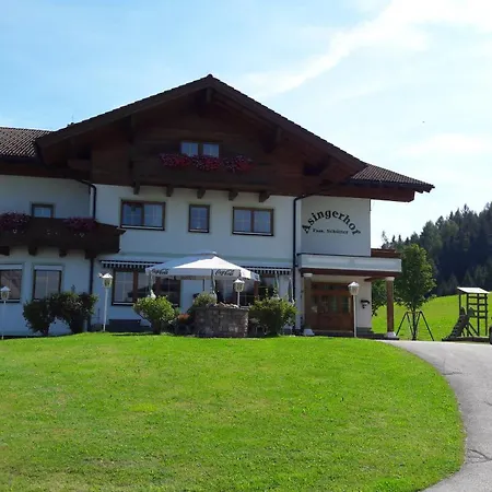 Hotel-pension Asingerhof Schladming