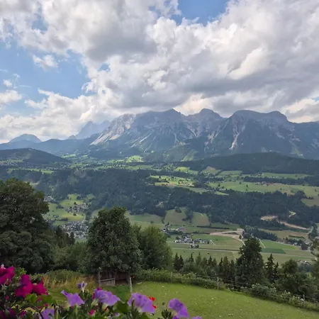Hotel-pension Asingerhof 3* Schladming