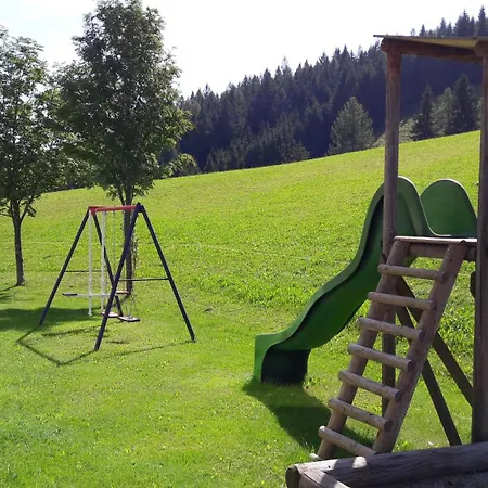Hotel-pension Asingerhof Schladming