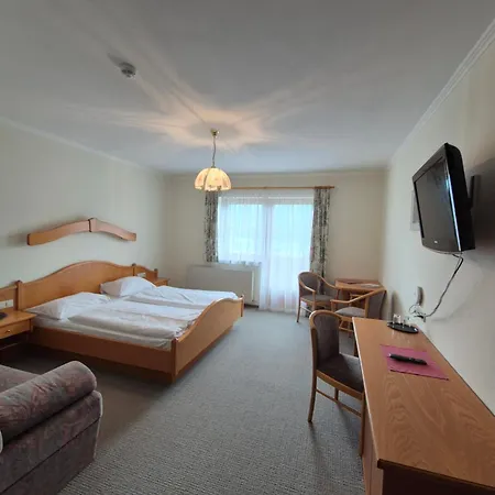 Hotel-pension Asingerhof Schladming