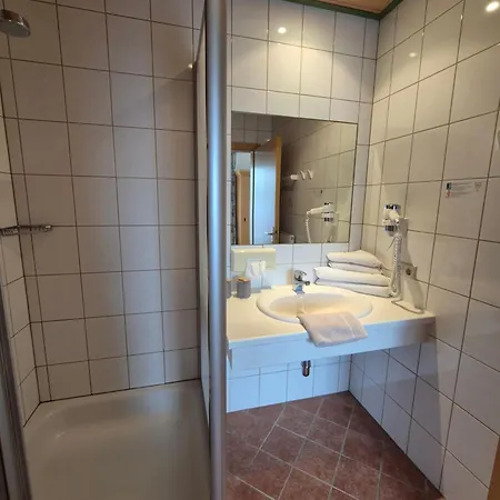 Hotel-pension Asingerhof Guest house