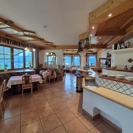 Guest house Hotel-pension Asingerhof