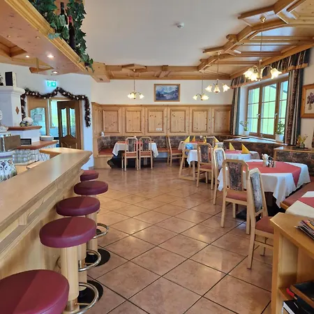 Hotel-pension Asingerhof Guest house Schladming