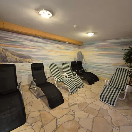 Hotel-pension Asingerhof 3* Schladming