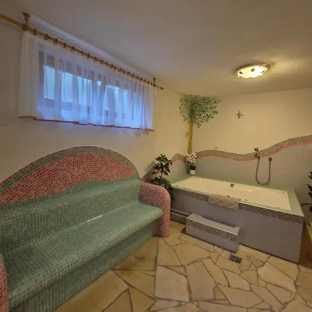 Guest house Hotel-pension Asingerhof 3*