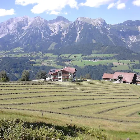 Hotel-pension Asingerhof 3*