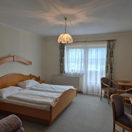 Hotel-pension Asingerhof Guest house 3*