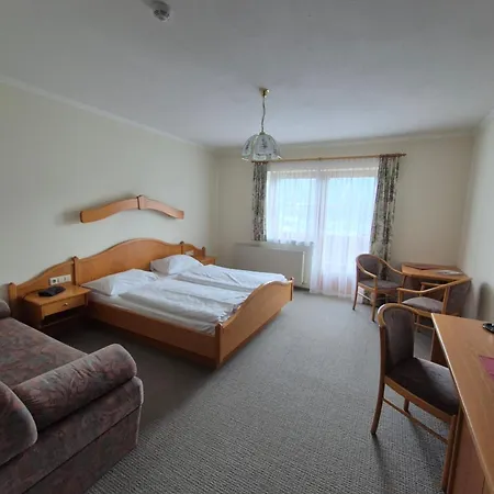 Hotel-pension Asingerhof Guest house