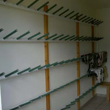 게스트하우스 Asingerhof