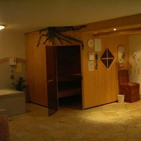 Asingerhof ゲストハウス シュラートミンク