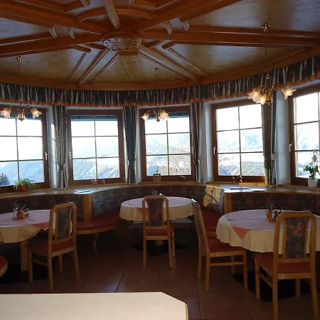 Asingerhof 게스트하우스 슈라드밍