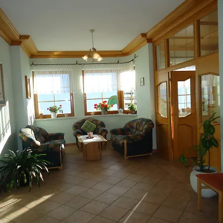 Hotel-pension Asingerhof 3*