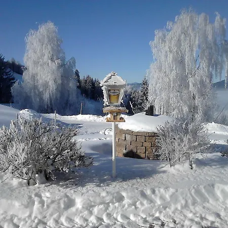 Asingerhof 3* 슈라드밍