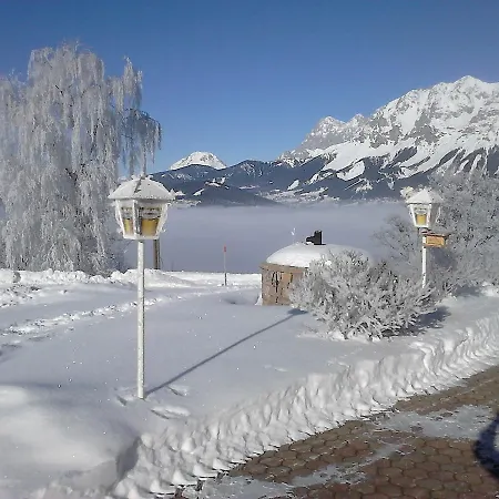 Hotel-pension Asingerhof 3* Schladming
