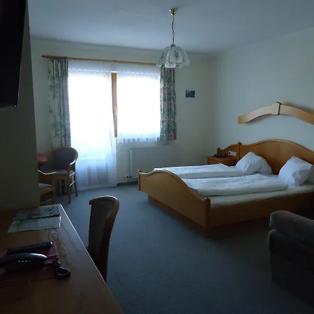 Hotel-pension Asingerhof