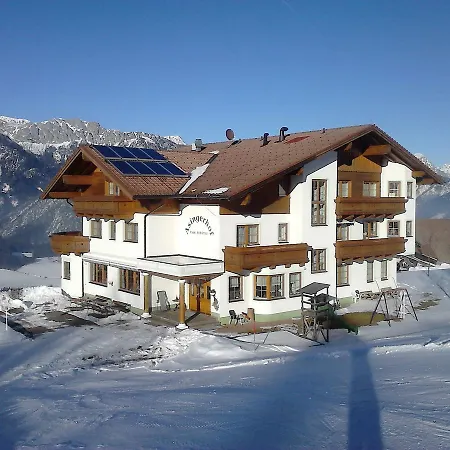 Hotel-pension Asingerhof Schladming