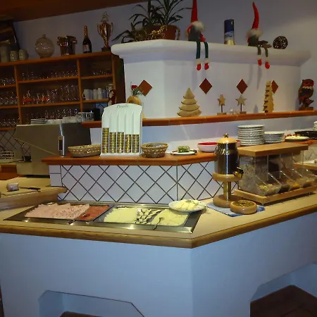 Hotel-pension Asingerhof Schladming