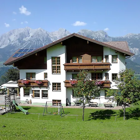 게스트하우스 Asingerhof 슈라드밍