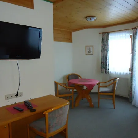 게스트하우스 Asingerhof