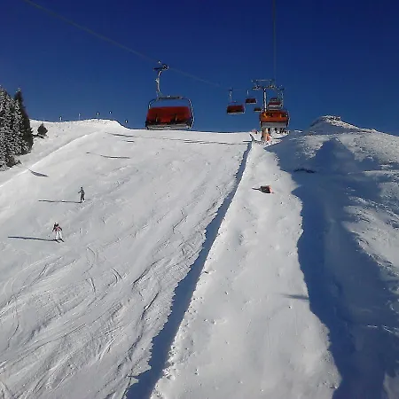 Asingerhof ゲストハウス