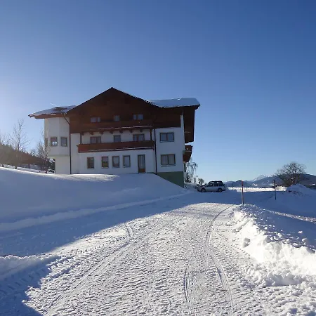 Asingerhof 게스트하우스 슈라드밍