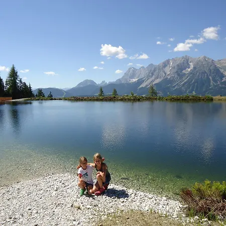 게스트하우스 Asingerhof