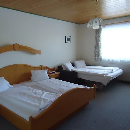 Asingerhof 게스트하우스