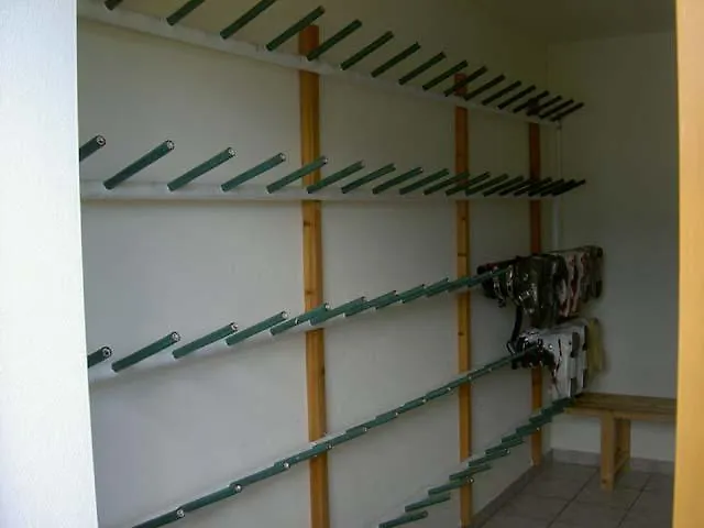 Casa de hóspedes Asingerhof