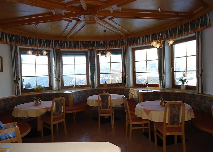 Asingerhof Casa de hóspedes Schladming