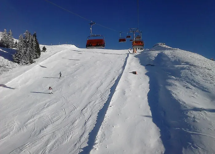 Asingerhof Gæstehus