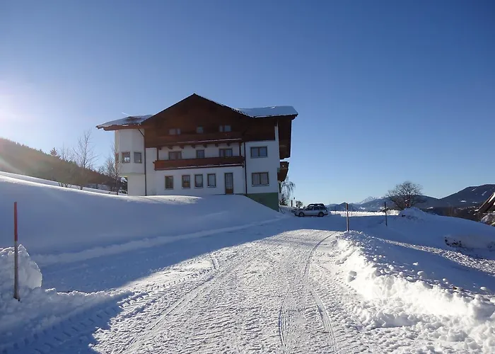 Asingerhof Casa de hóspedes Schladming