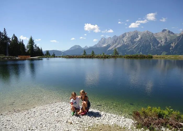 Casa de hóspedes Asingerhof