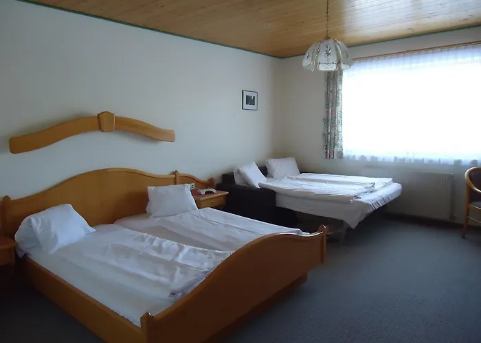 Asingerhof Casa de hóspedes